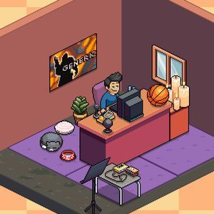 Meet your Posher, Jaden